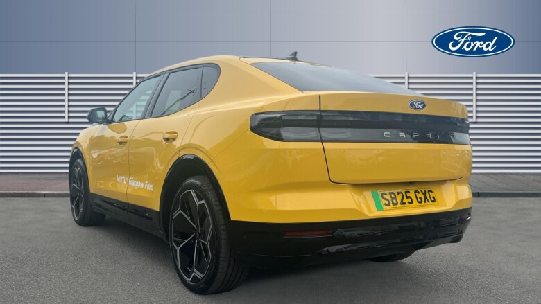 Ford Capri 210kW Premium 77kWh 5dr Auto Electric Estate